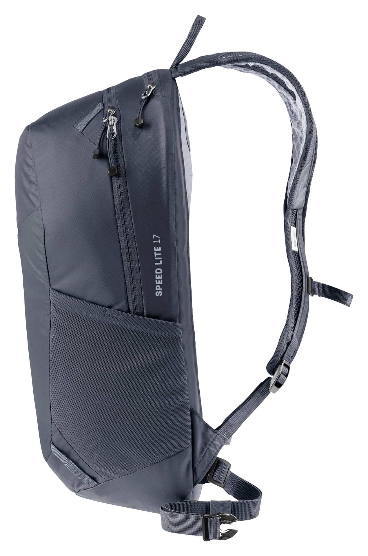 Deuter Updated Speed Lite 17 Hiking Backpack - Black