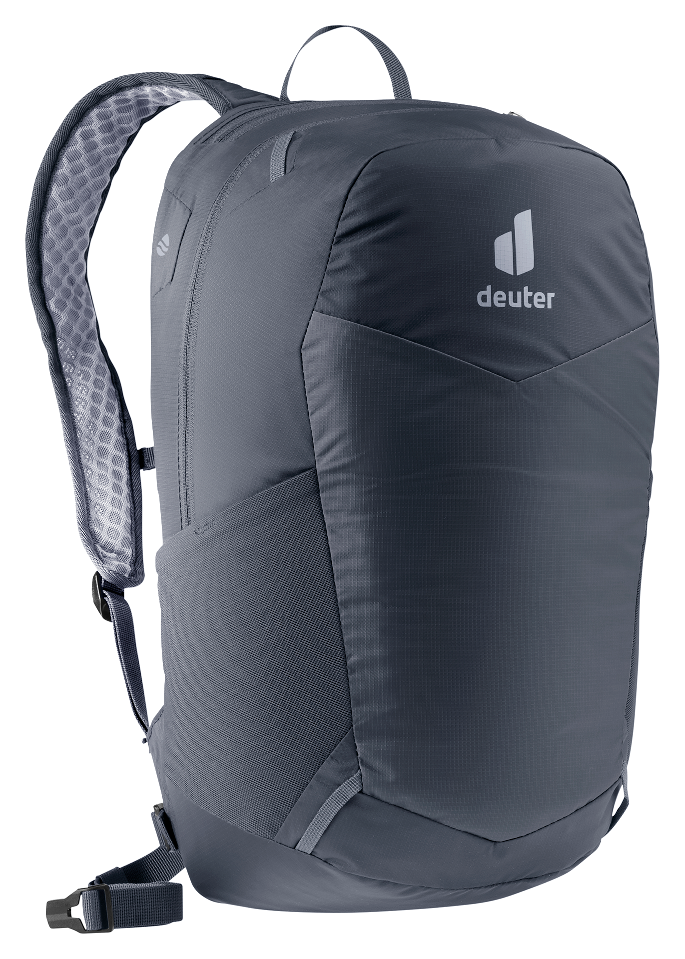 Deuter Updated Speed Lite 17 Hiking Backpack - Black