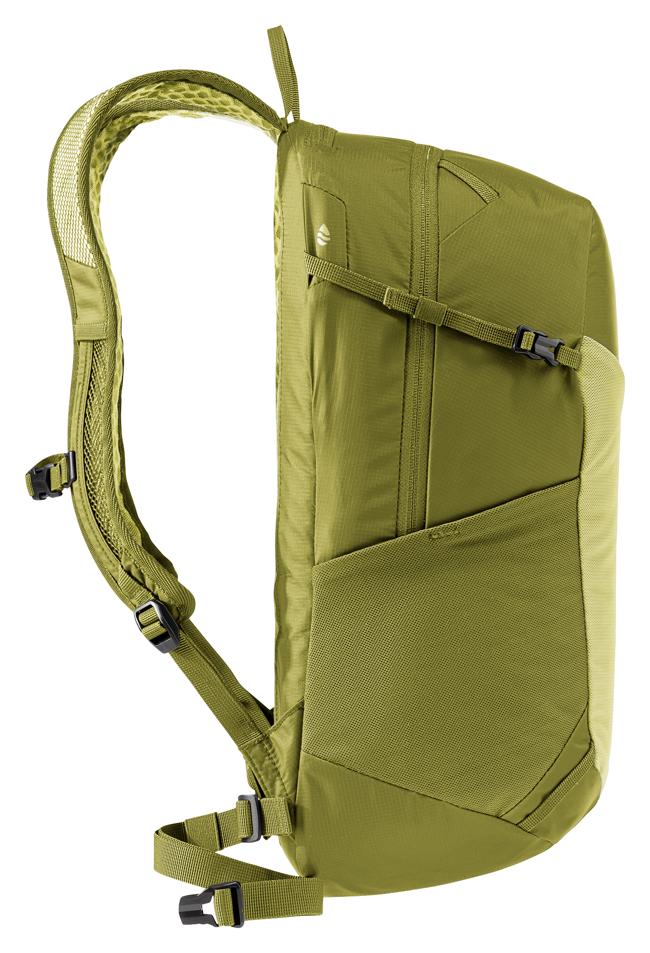 Deuter Speed Lite 21 Hiking Backpack - Linden Cactus