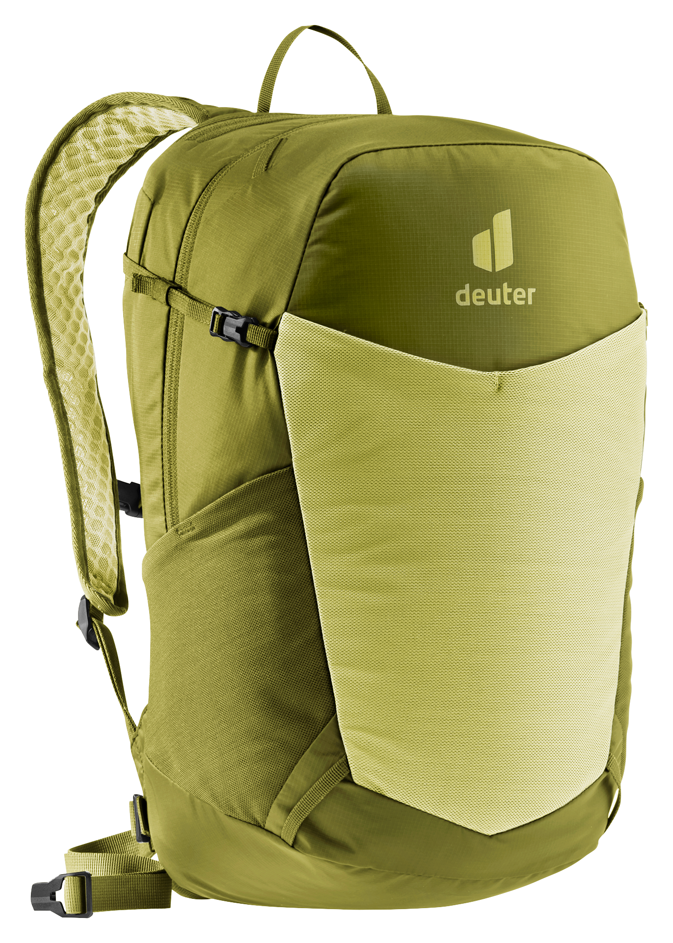 Deuter Speed Lite 21 Hiking Backpack - Linden Cactus