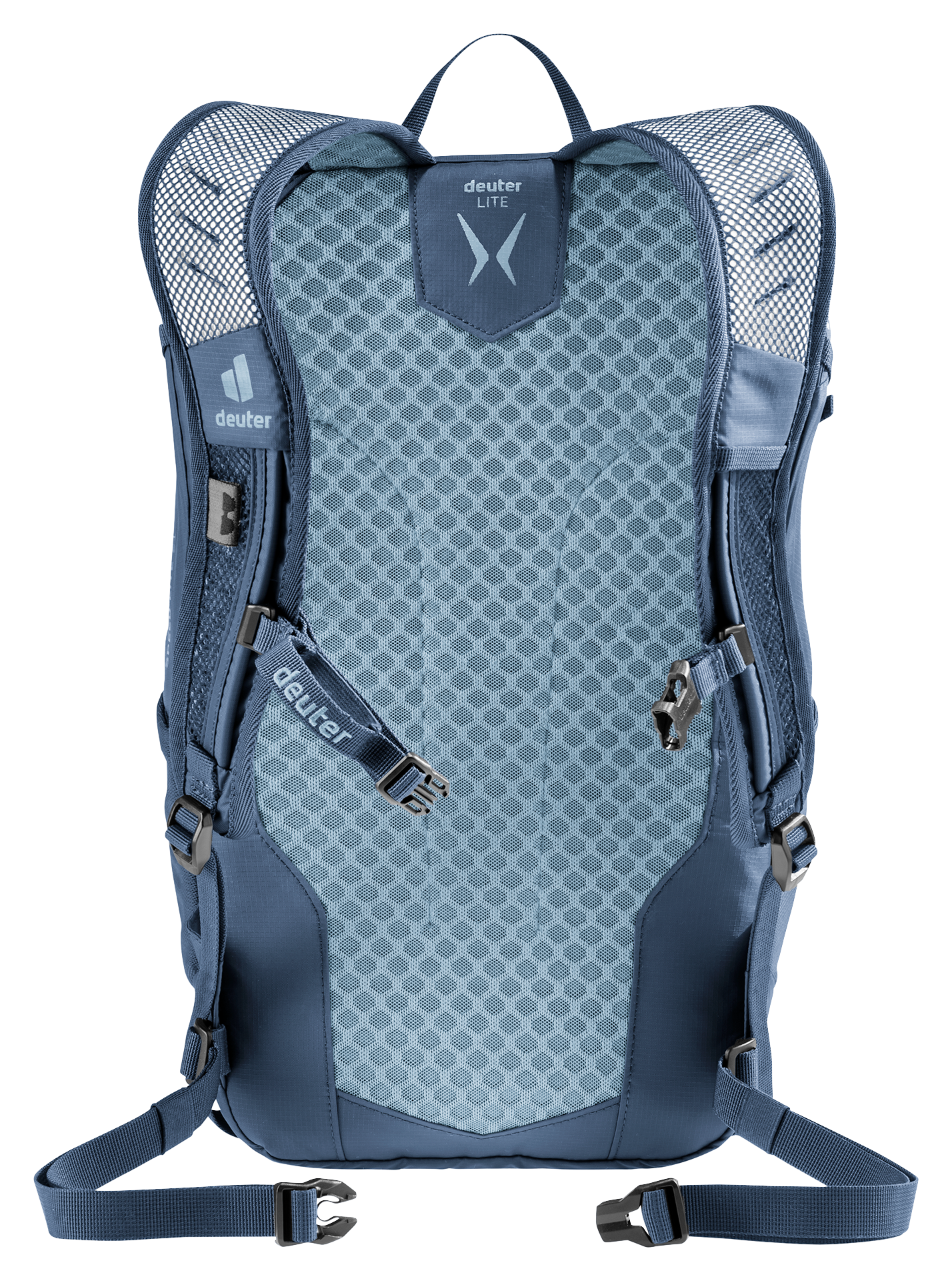Deuter Updated Speed Lite 21 Hiking Backpack - Atlantic Ink