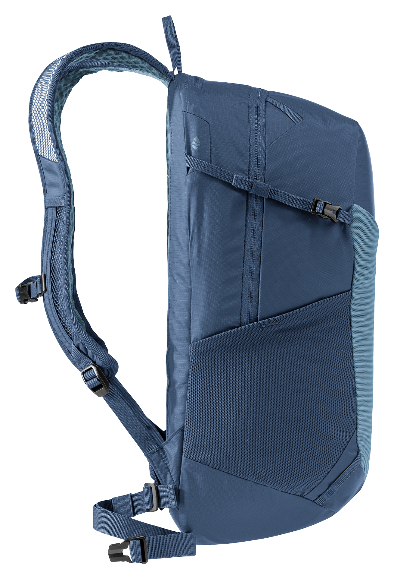 Deuter Updated Speed Lite 21 Hiking Backpack - Atlantic Ink