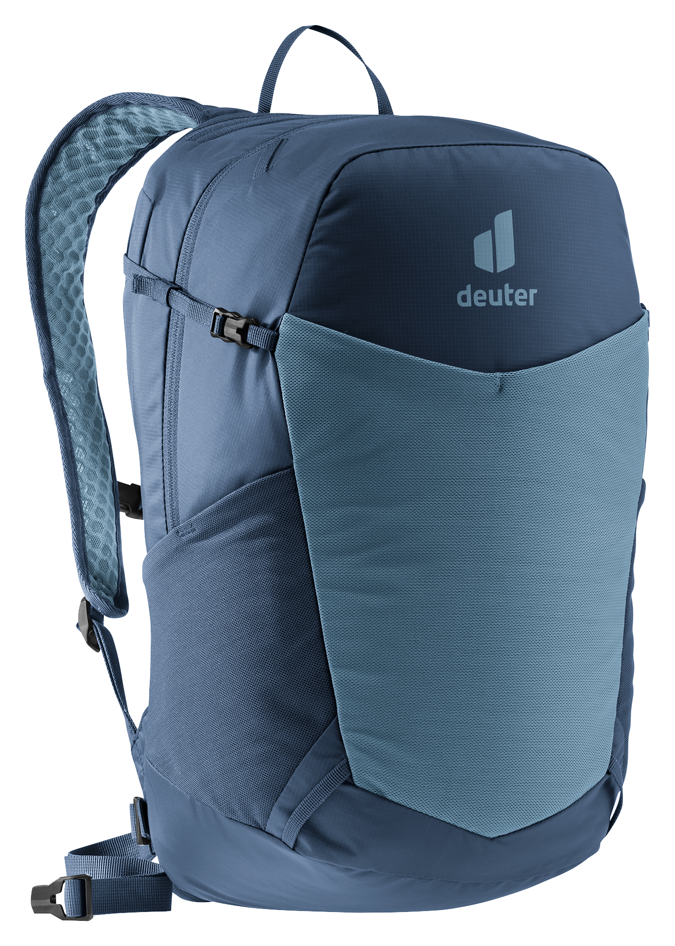 Deuter Updated Speed Lite 21 Hiking Backpack - Atlantic Ink