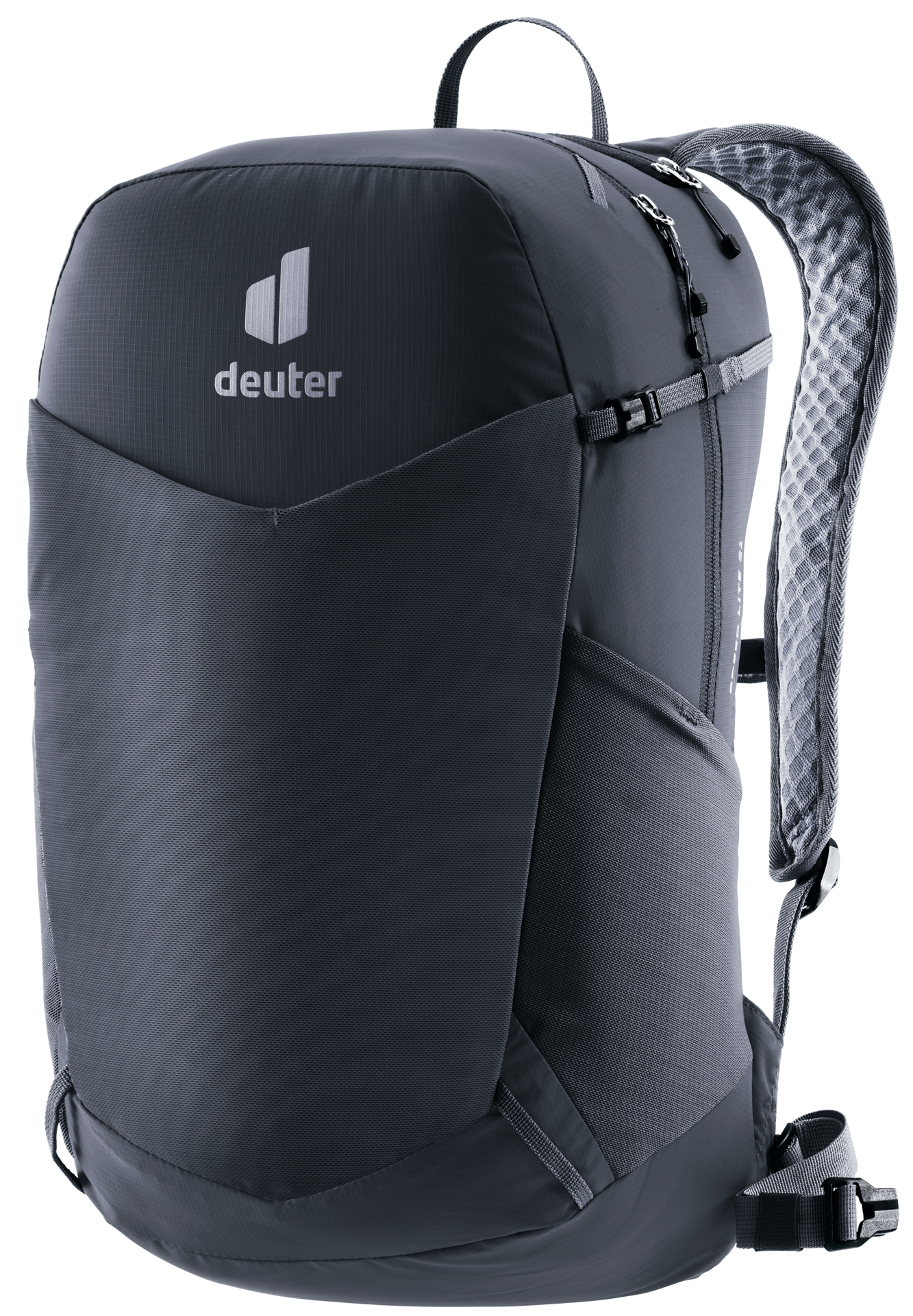 Deuter Updated Speed Lite 21 Hiking Backpack - Black