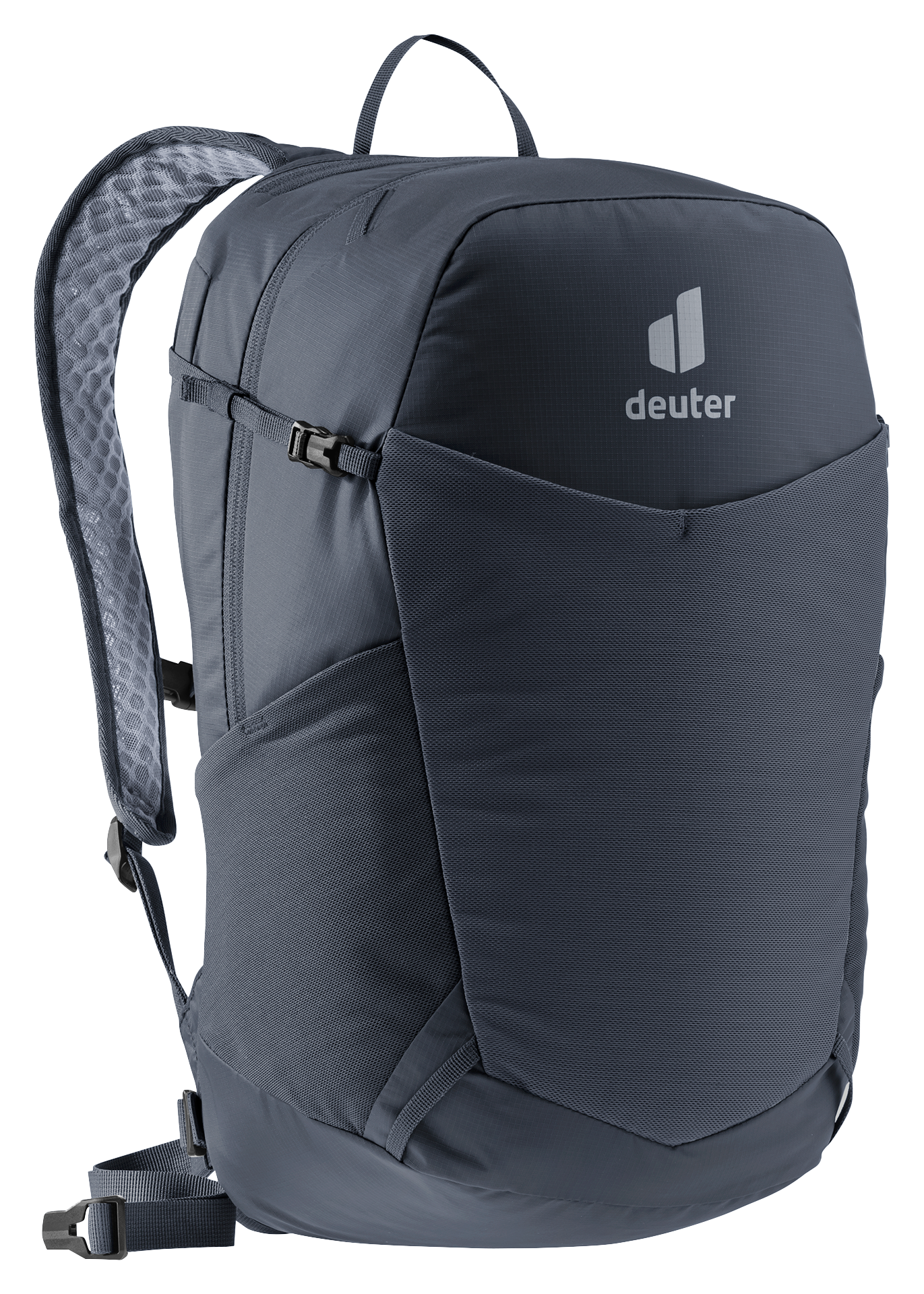 Deuter Updated Speed Lite 21 Hiking Backpack - Black