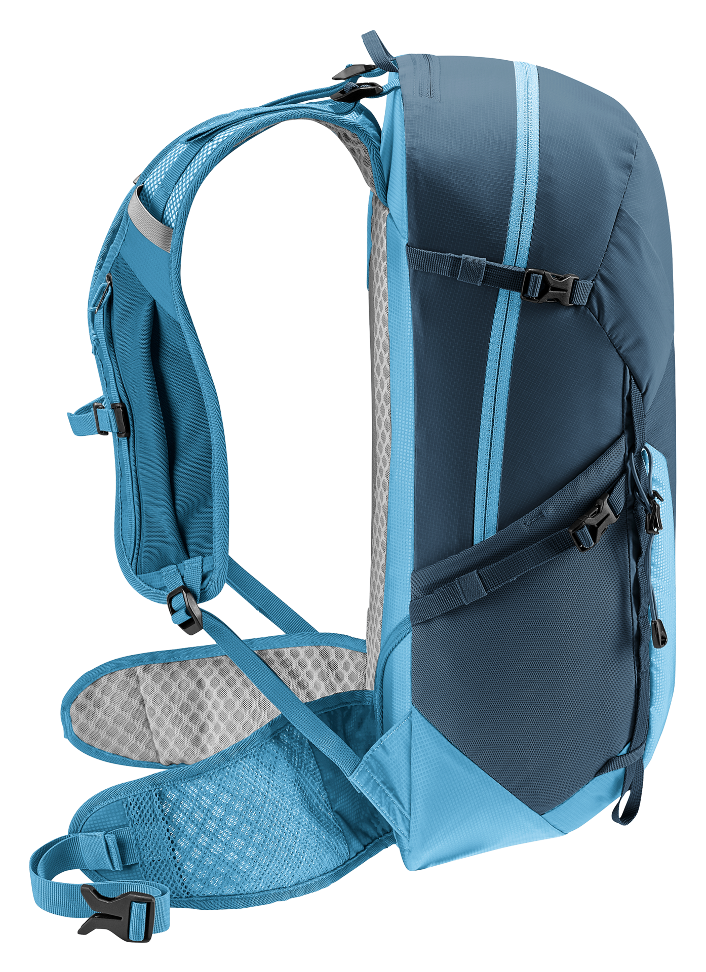 Deuter Speed Lite 25 Hiking Backpack - Ink Wave