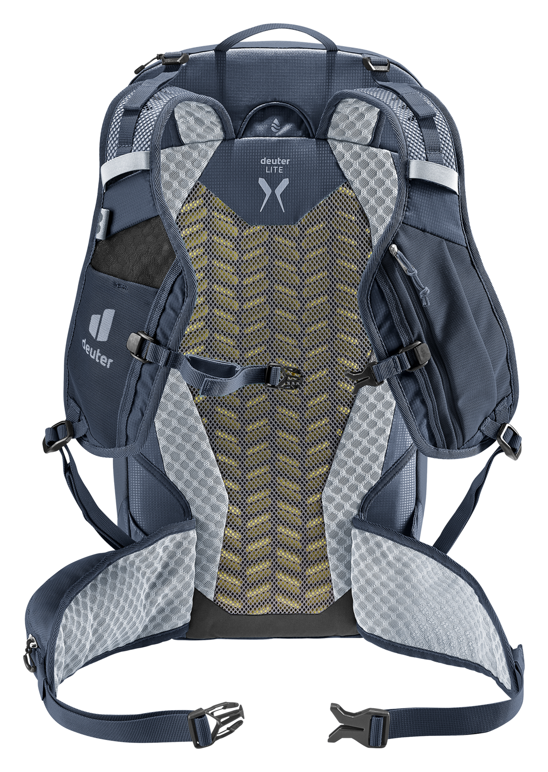 Deuter speed lite 12 black online