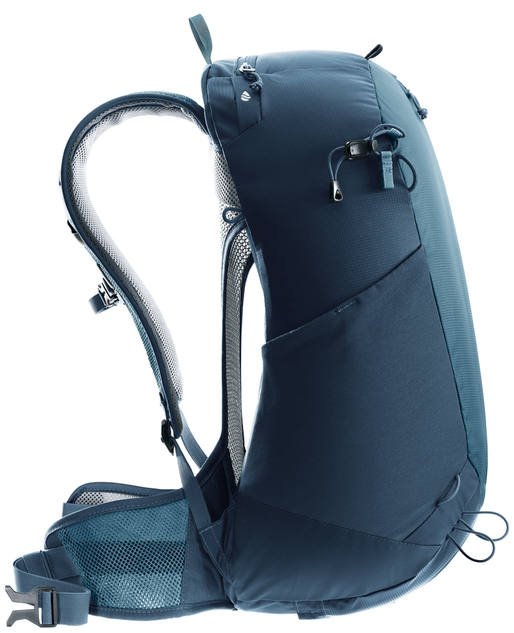 Deuter AC Lite 23 Backpack - Atlantic-Ink