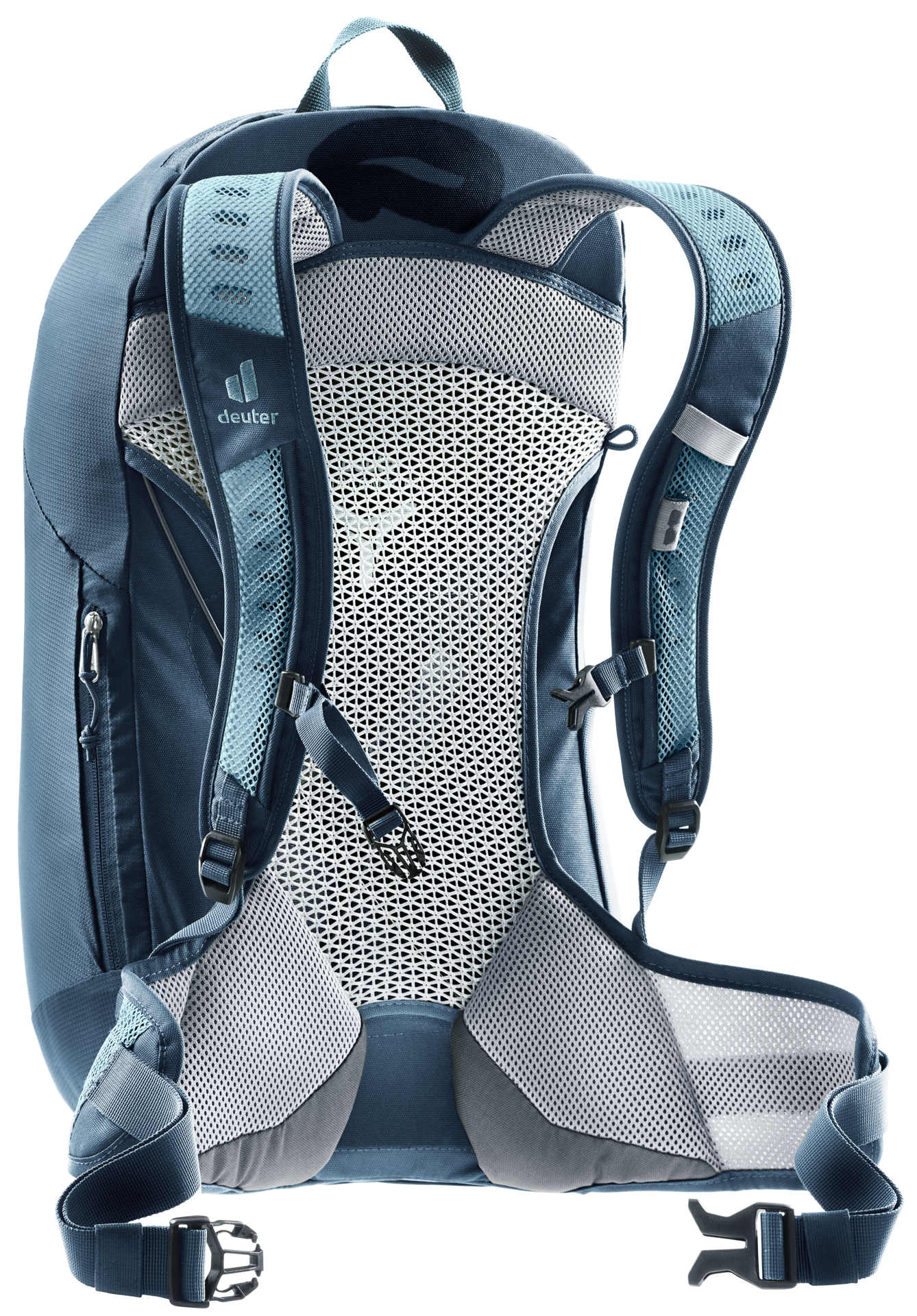 Deuter AC Lite 23 Backpack - Atlantic-Ink