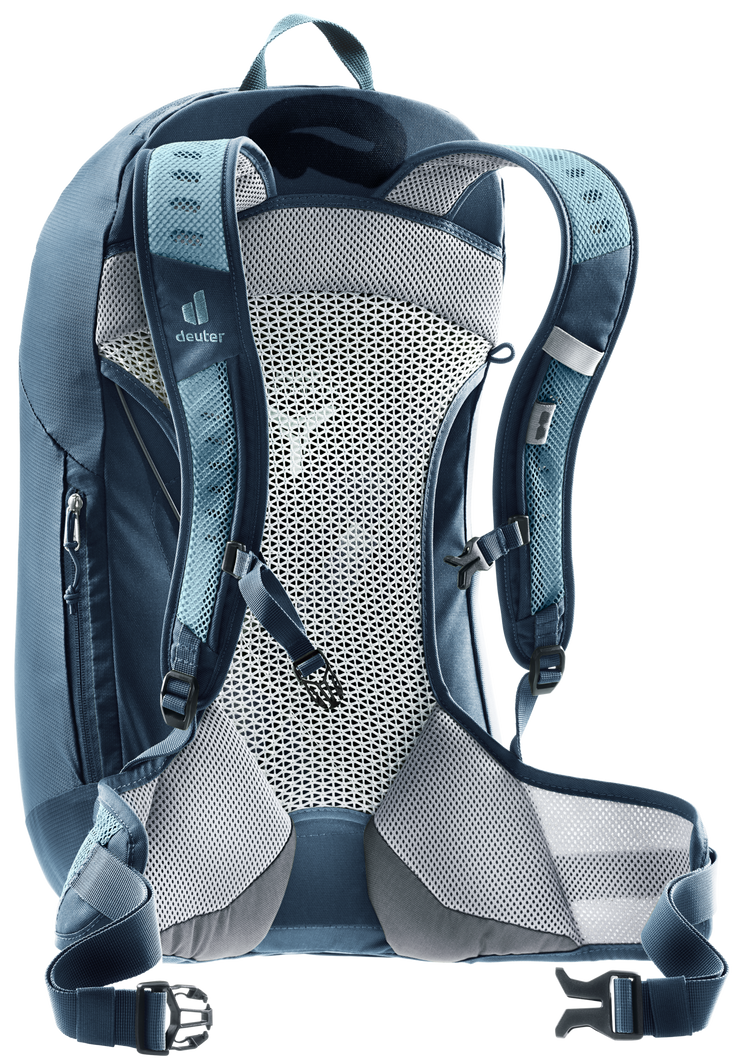 Deuter AC Lite 23 Backpack - Atlantic-Ink