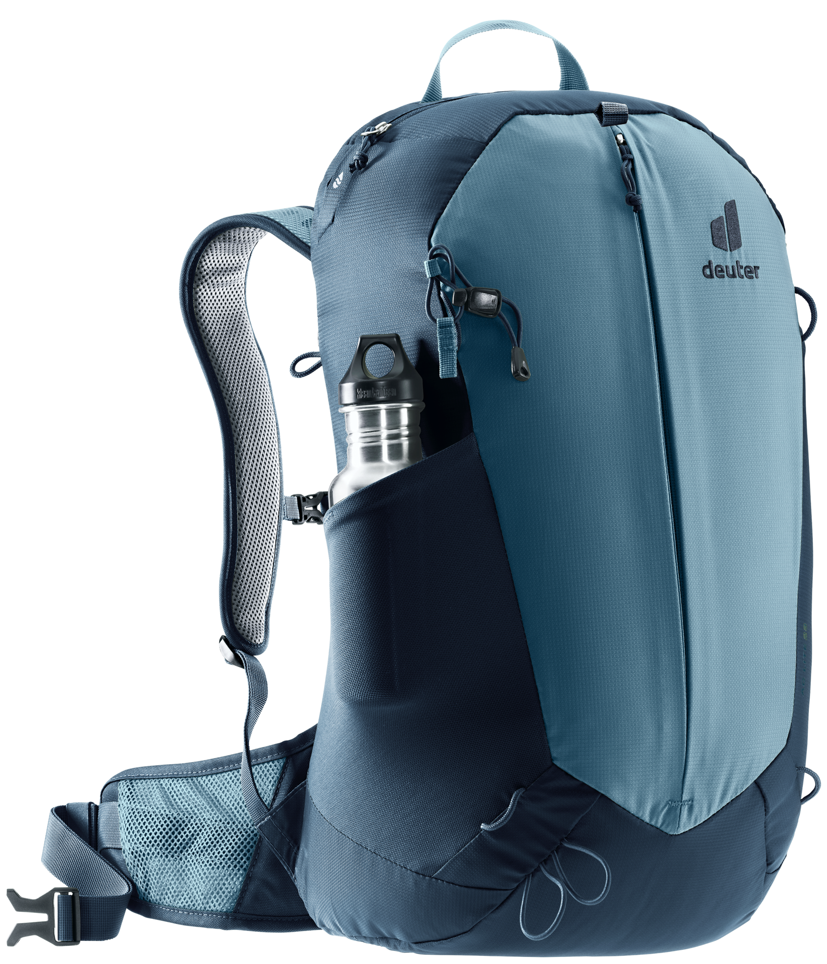 Deuter AC Lite 23 Backpack - Atlantic-Ink