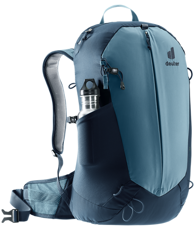 Deuter AC Lite 23 Backpack - Atlantic-Ink