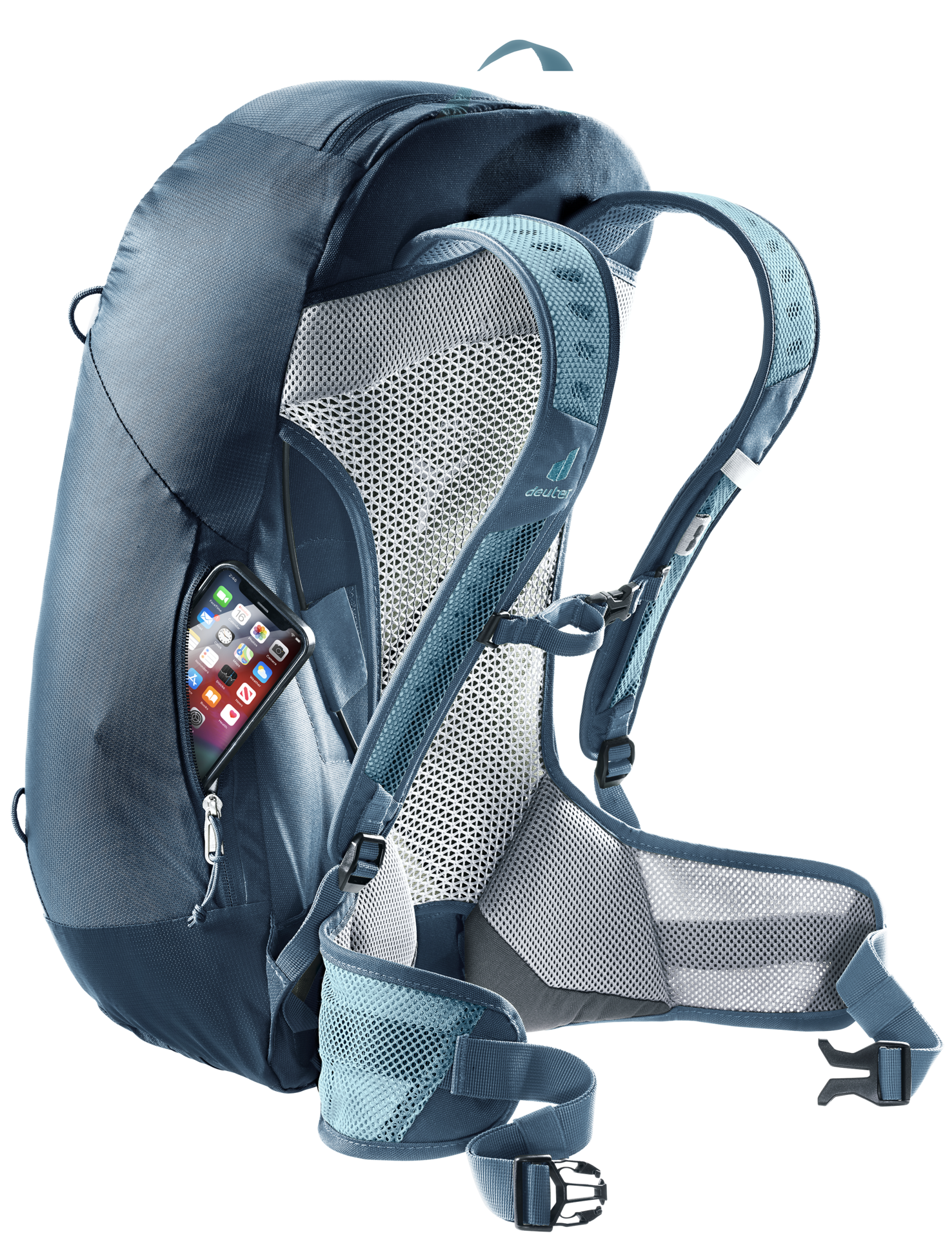 Deuter AC Lite 23 Backpack - Atlantic-Ink