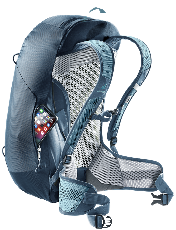 Deuter AC Lite 23 Backpack - Atlantic-Ink