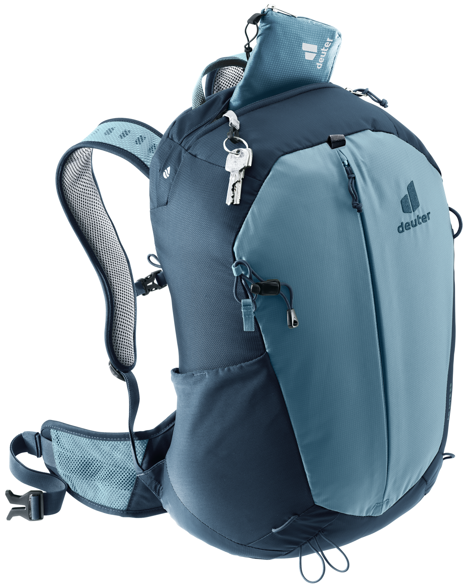 Deuter AC Lite 23 Backpack - Atlantic-Ink
