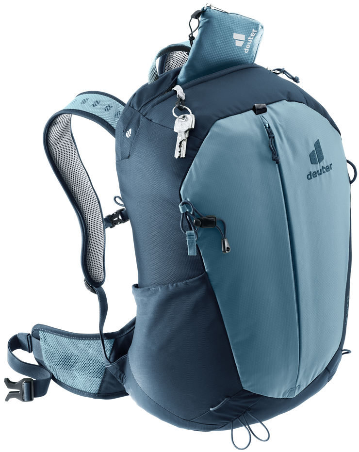 Deuter AC Lite 23 Backpack - Atlantic-Ink