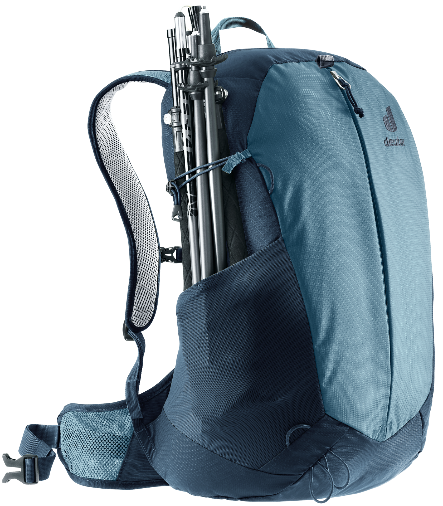 Deuter AC Lite 23 Backpack - Atlantic-Ink