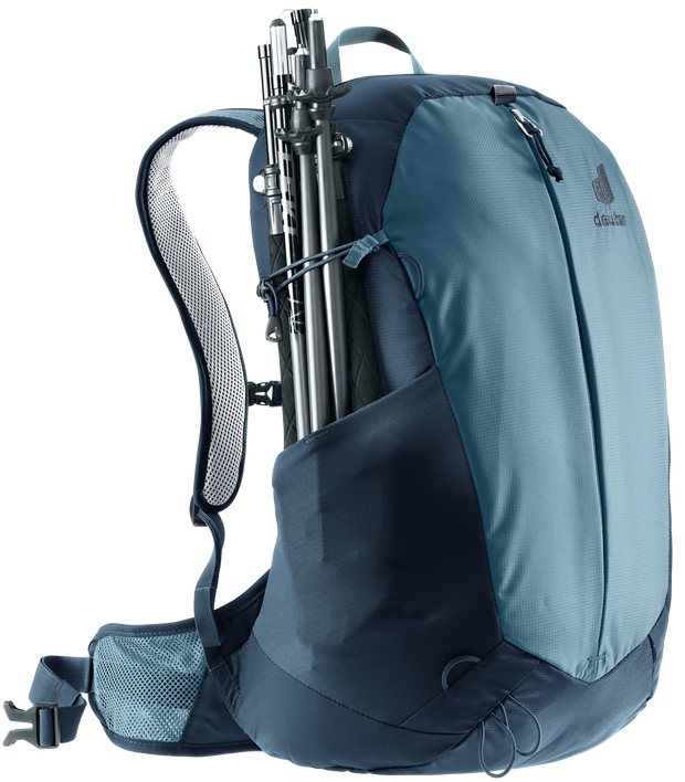 Deuter AC Lite 23 Backpack - Atlantic-Ink
