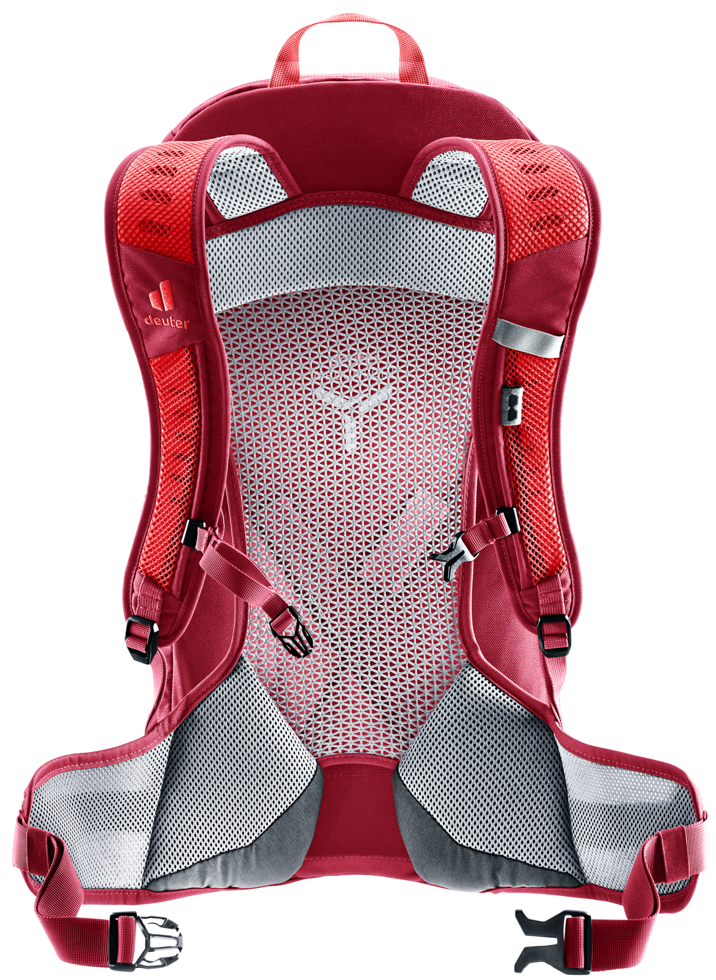 Deuter AC Lite 23 Backpack - Cherry Masala