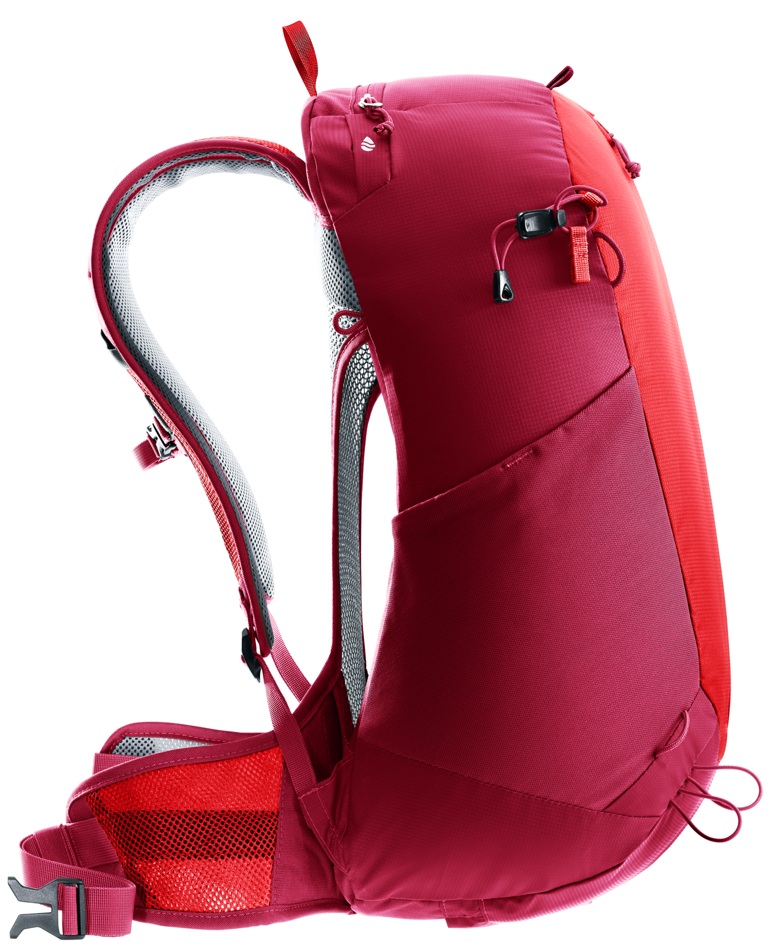 Deuter AC Lite 23 Backpack - Cherry Masala