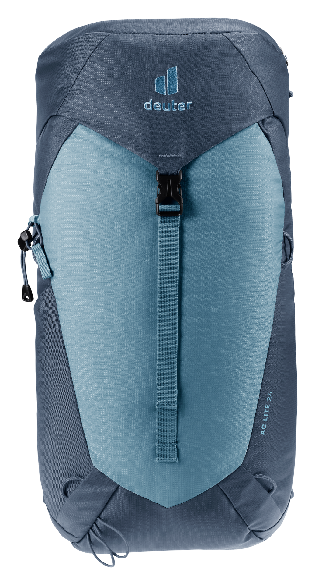 Deuter AC Lite 24 Litre Lightweight Hiking Backpack - Atlantic Ink