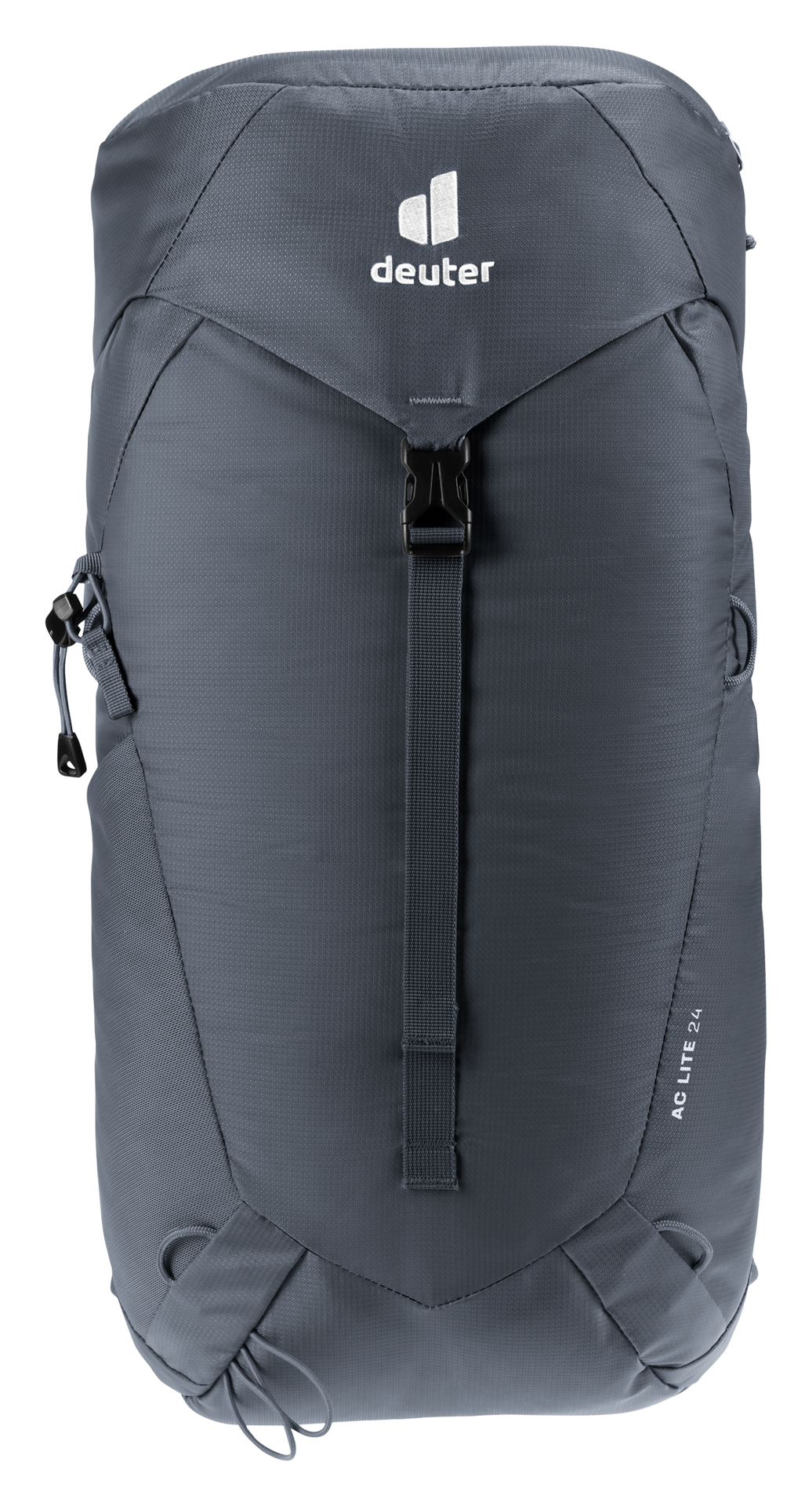 Deuter AC Lite 24 Litre Lightweight Hiking Backpack - Black