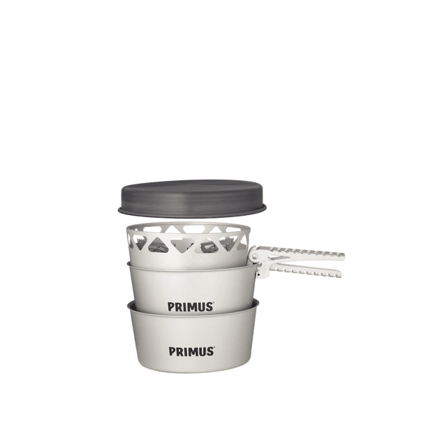 Primus Essential Camping Stove Set - 1.3 Litre