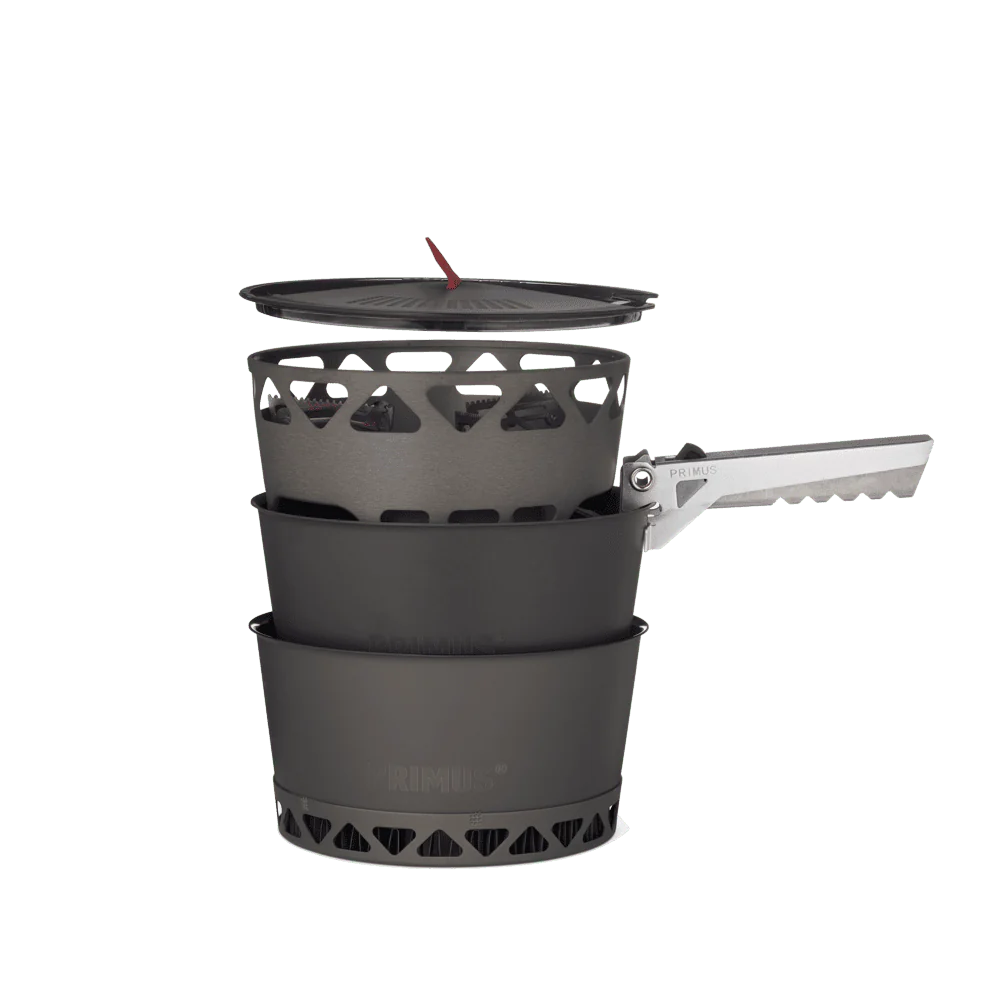 Primus Primetech Camping Stove Set 2.3L