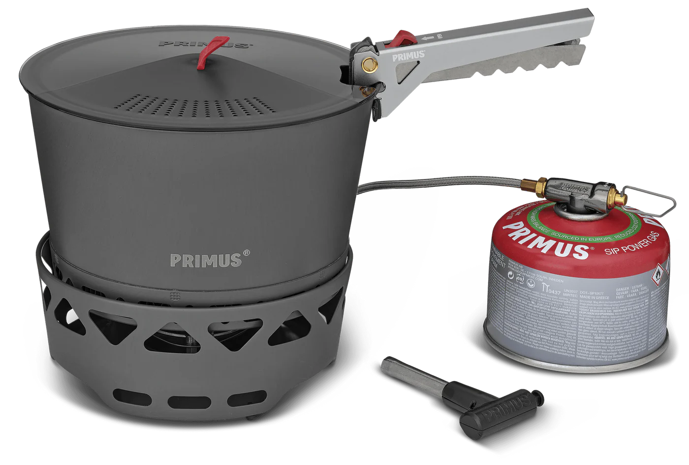 Primus Primetech Camping Stove Set 2.3L