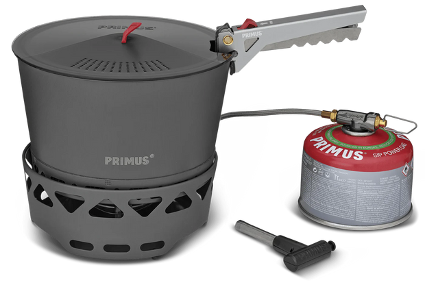 Primus Primetech Camping Stove Set 2.3L