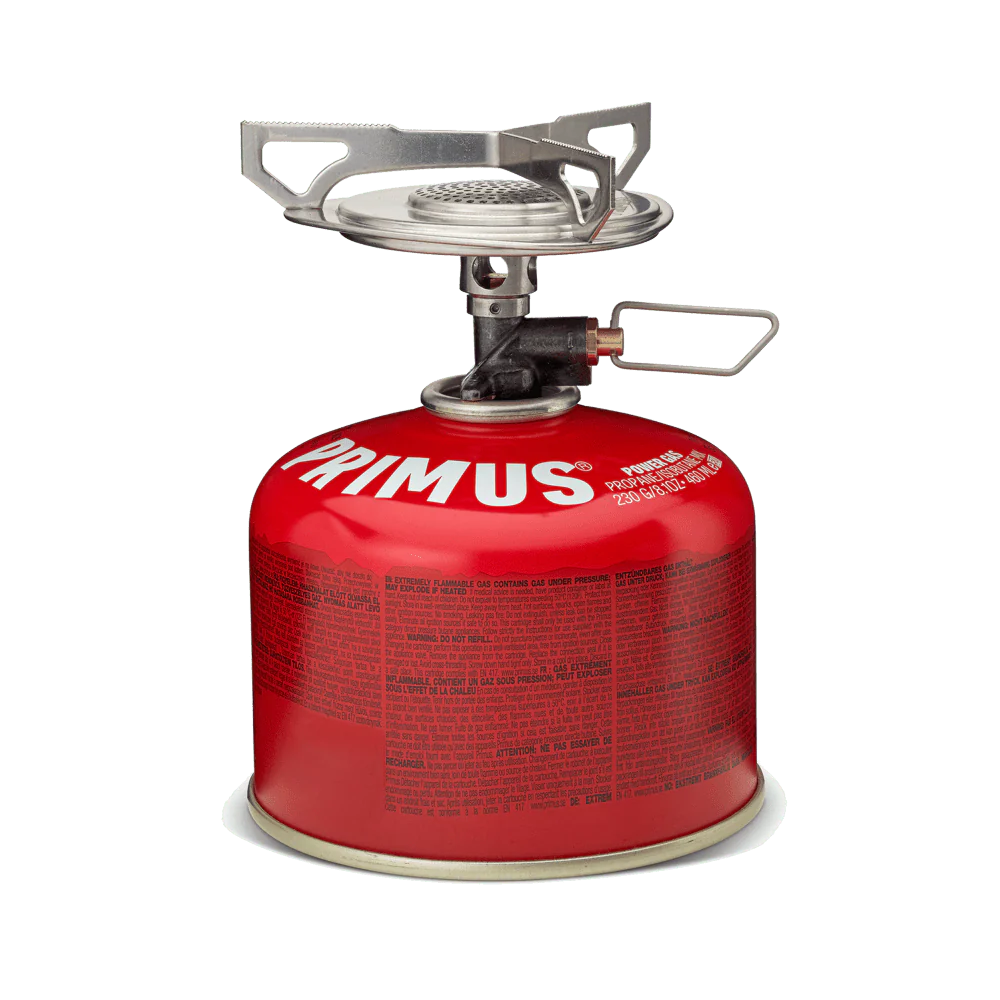 Primus Essential Trail Backpacking Stove