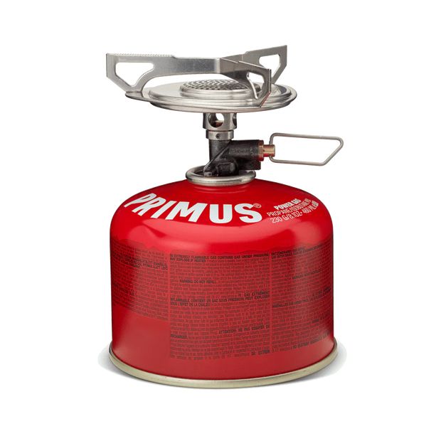 Primus Essential Trail Backpacking Stove