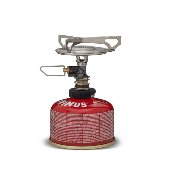 Primus Essential Trail Duo Backpacking Stove