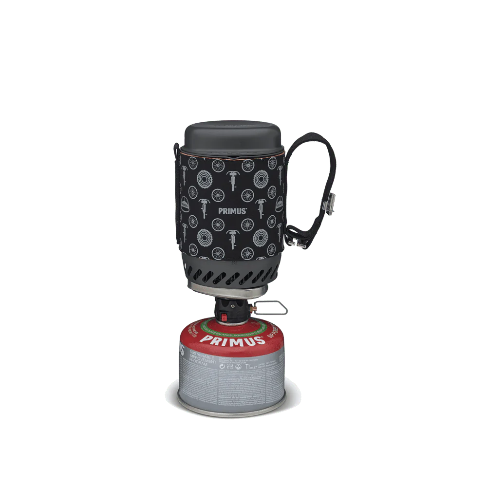 Primus Lite Plus Feed Zone Camping Stove System