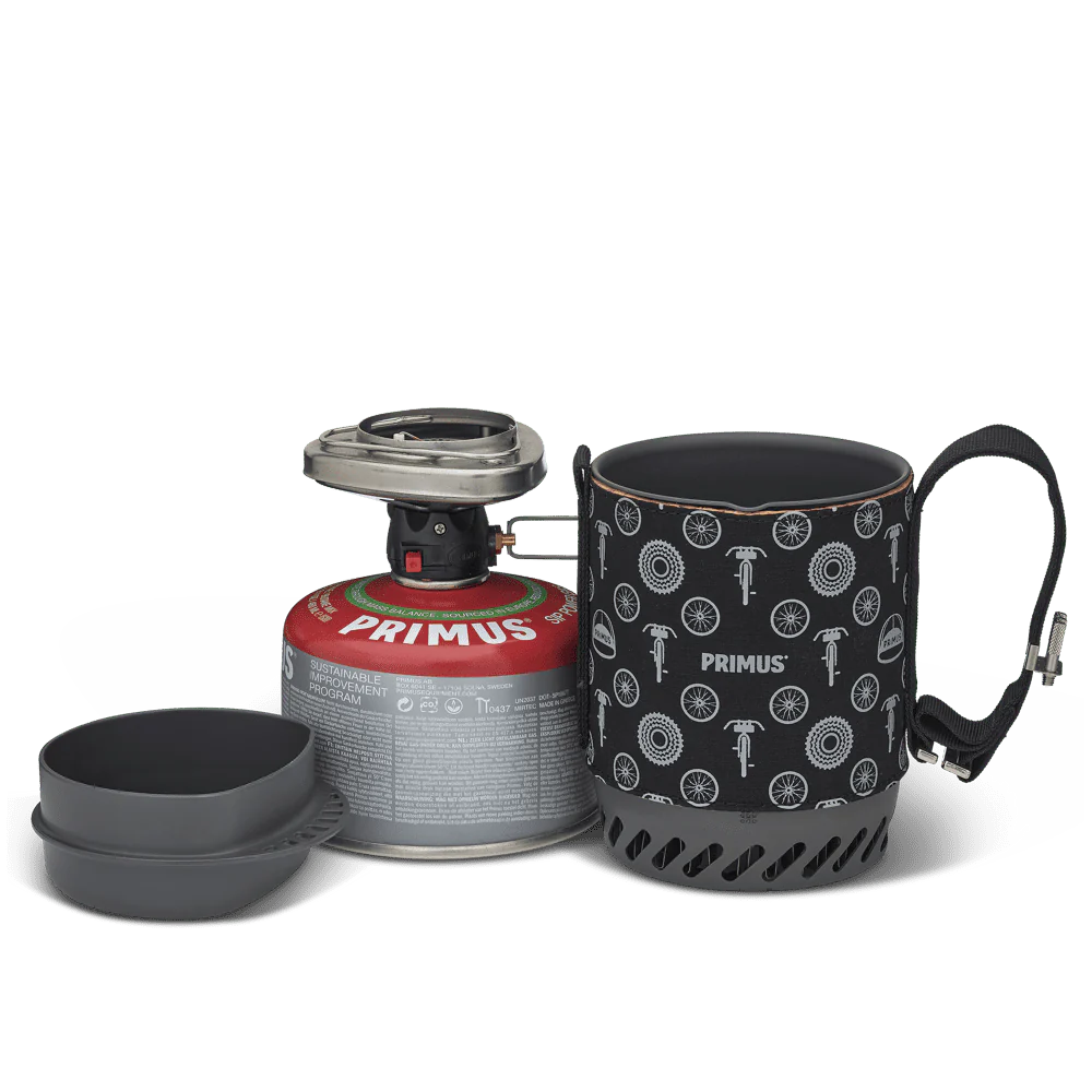 Primus Lite Plus Feed Zone Camping Stove System