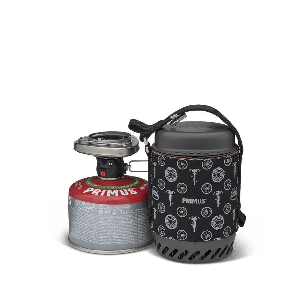 Primus Lite Plus Feed Zone Camping Stove System