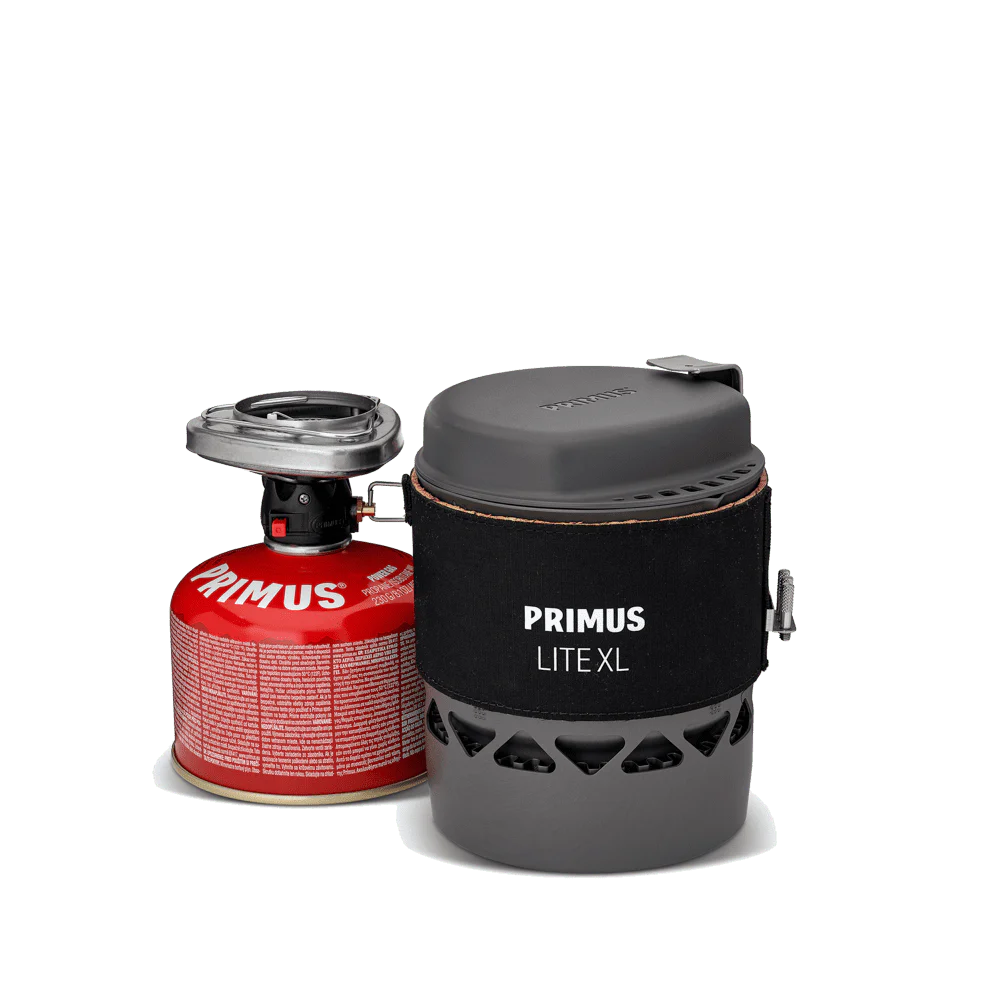 Primus Lite XL Backpacking Stove System