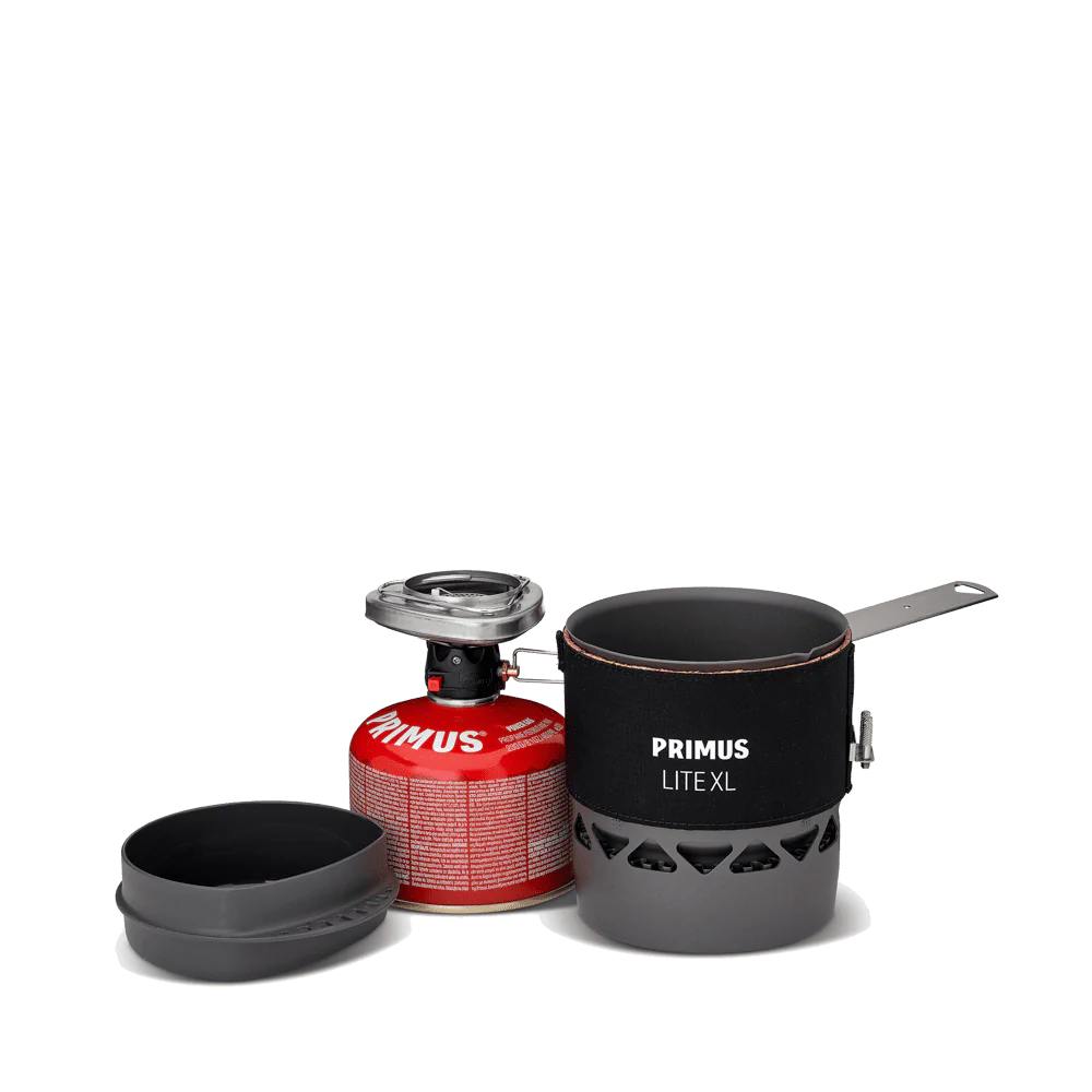 Primus Lite XL Backpacking Stove System
