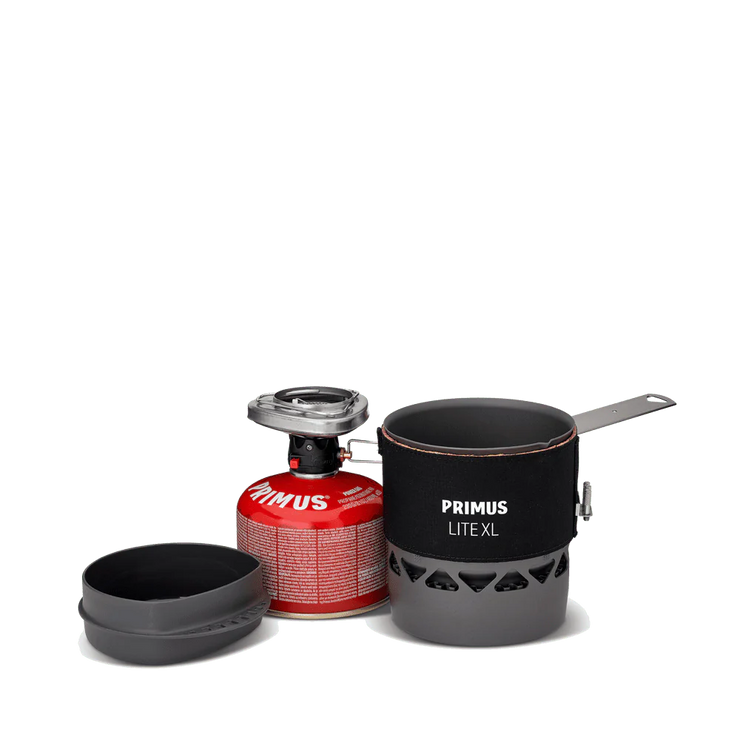 Primus Lite XL Backpacking Stove System