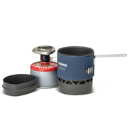 Primus Lite XL Backpacking Stove System - Blue