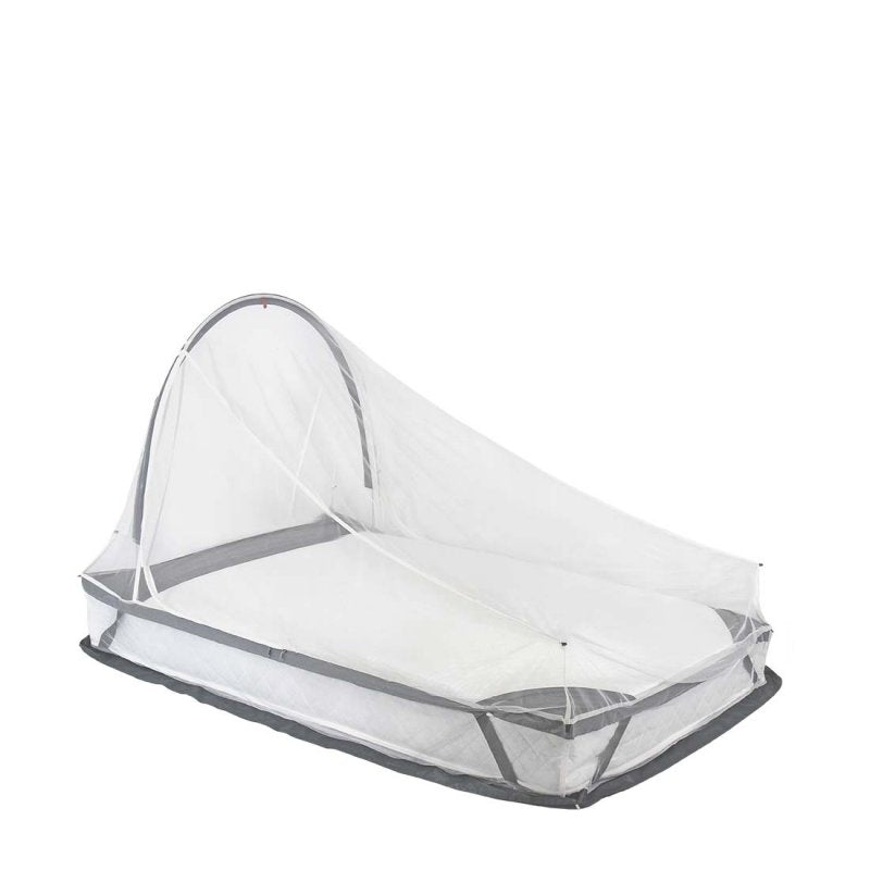 Mosquito net protection sales