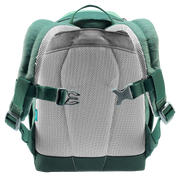 Deuter Pico Animal Theme Kids Padded 5 Litre Backpack - Sloth Spearmint Green