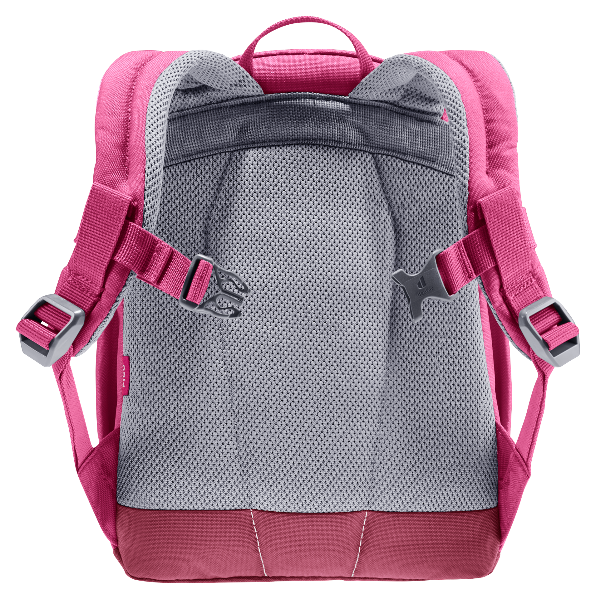 Deuter Pico Animal Theme Kids Padded 5 Litre Backpack - Unicorn Bloom Ruby
