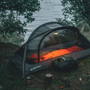 Lifesystems Expedition GeoNet Free Standing Mosquito Net