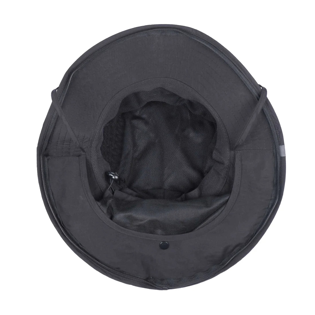 Lifesystems Boonie Wide Brim Sun Hat with Mosquito Net