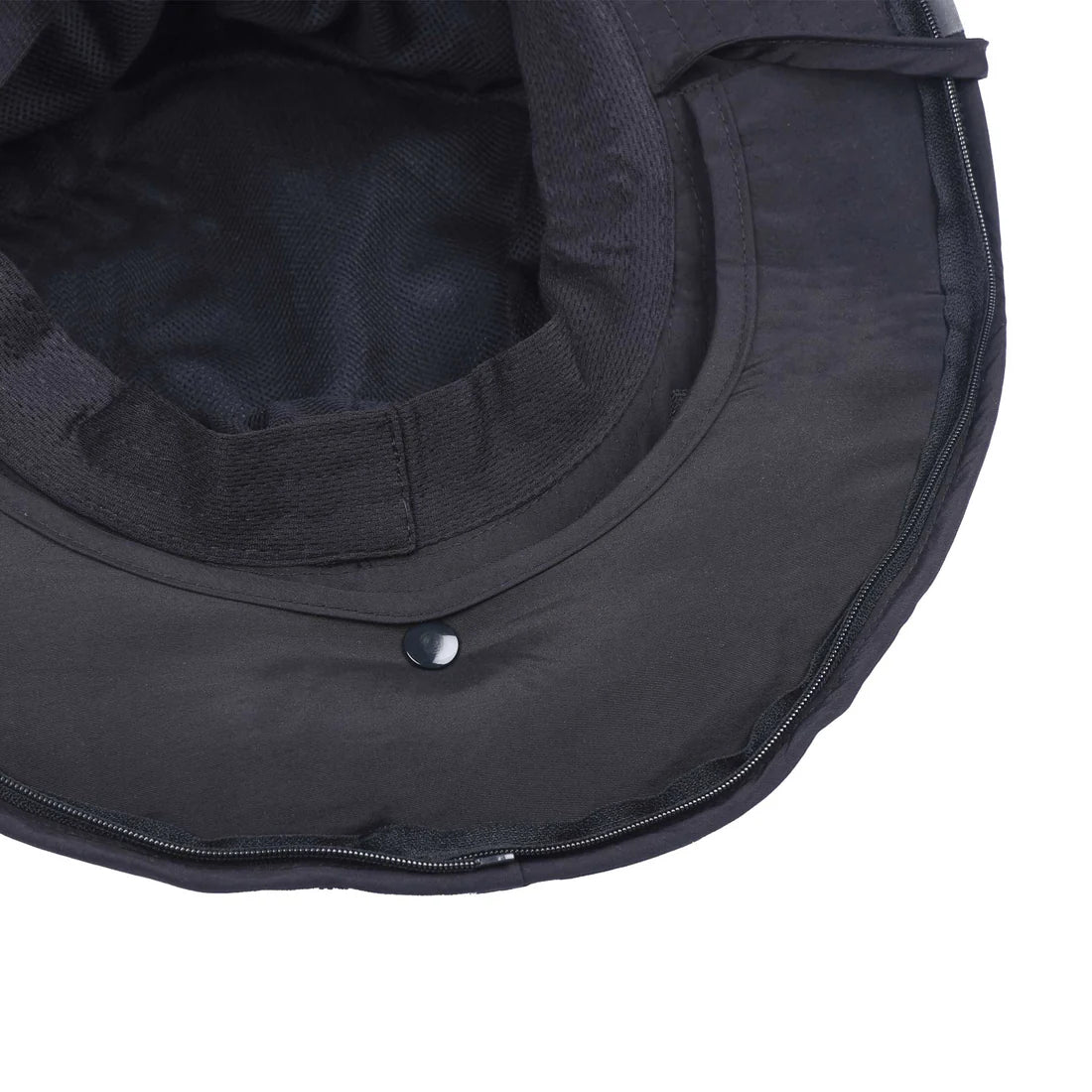 Lifesystems Boonie Wide Brim Sun Hat with Mosquito Net