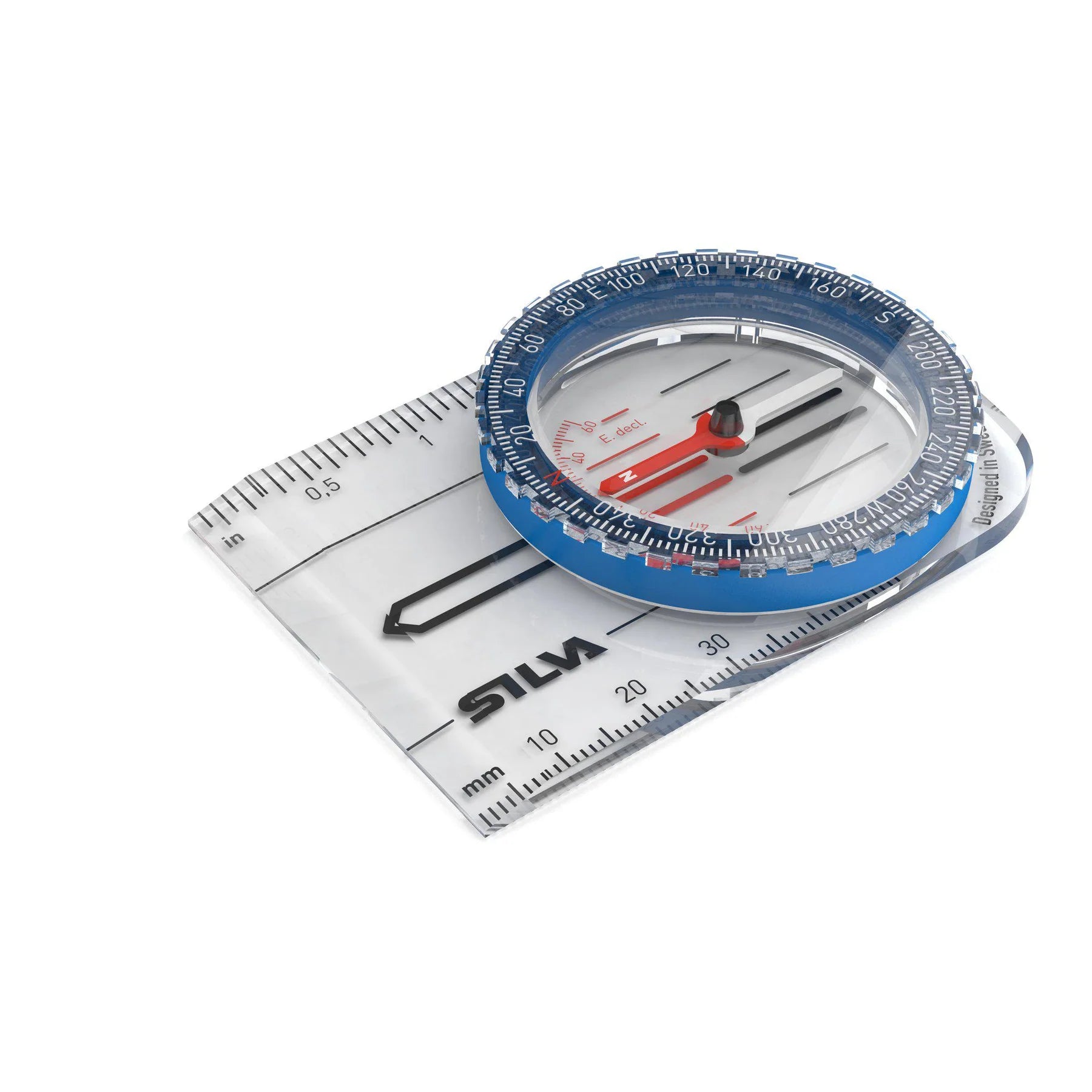 Silva Compass Starter 1-2-3
