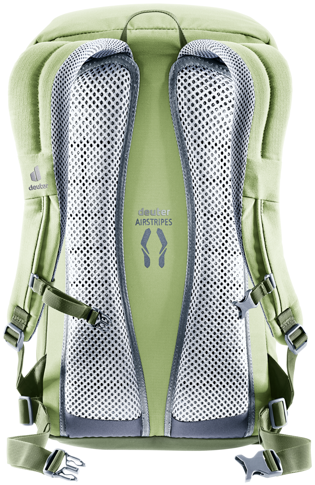 Deuter Walker 24 Classic Backpack - Mineral Grove