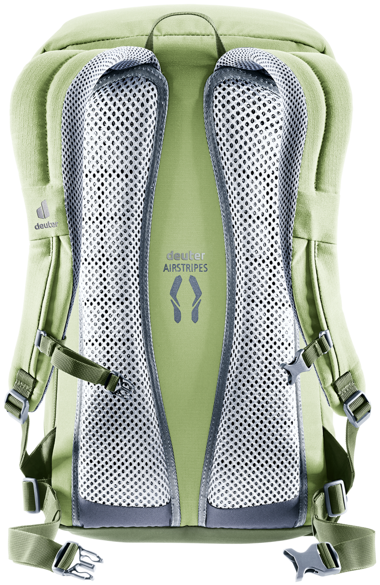 Deuter Walker 24 Classic Backpack - Mineral Grove