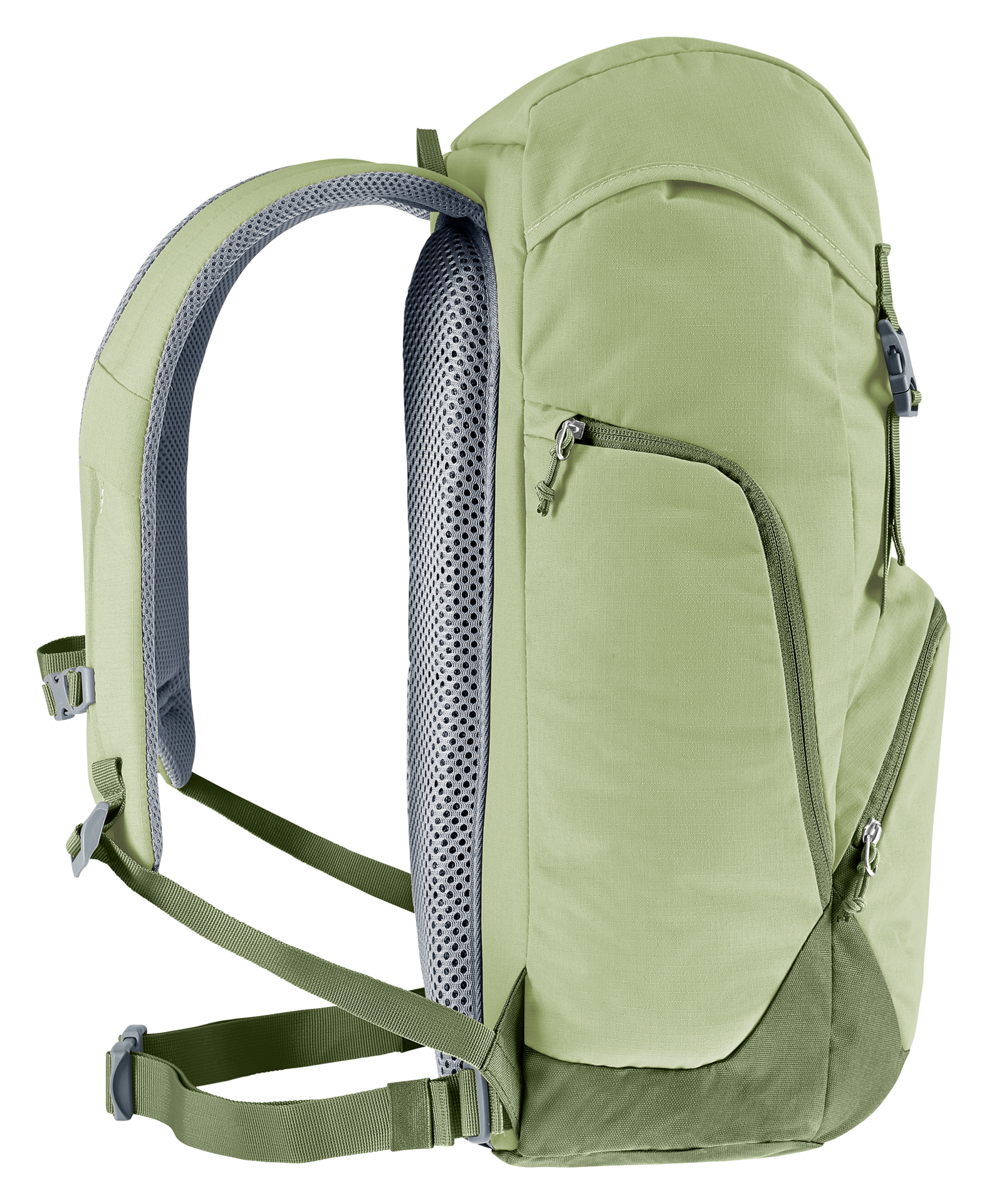 Deuter Walker 24 Classic Backpack - Mineral Grove